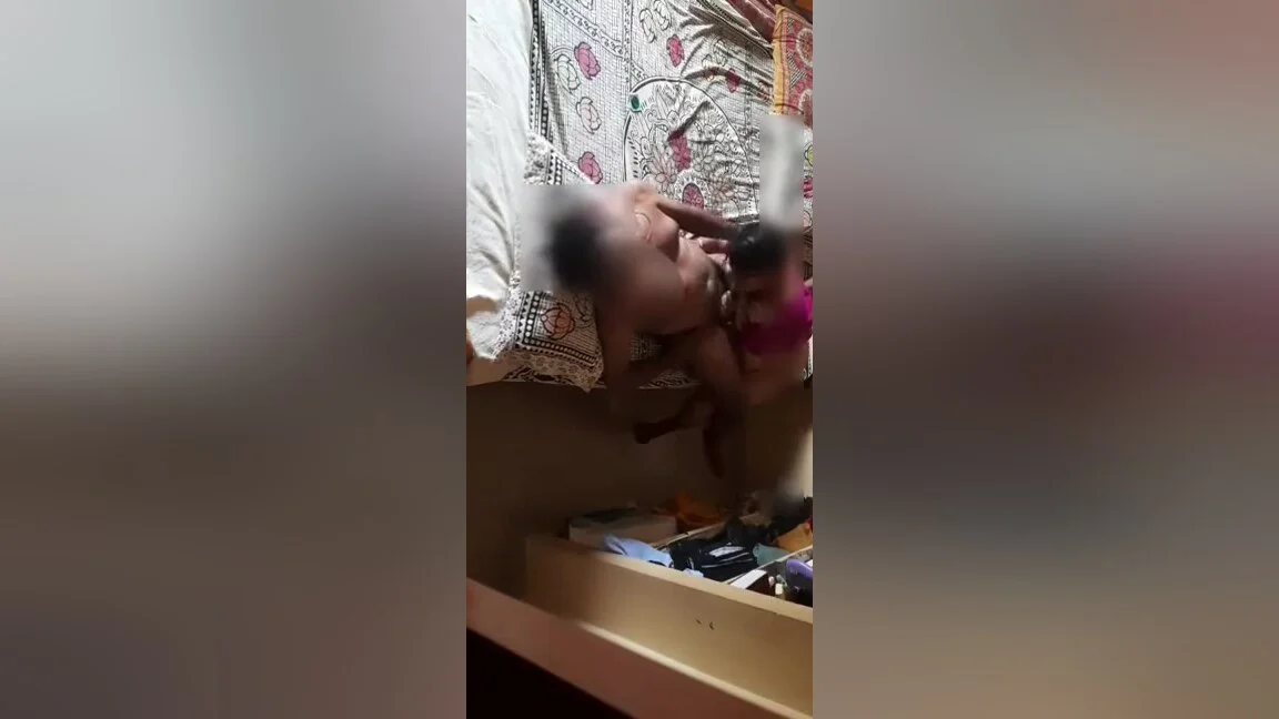 Mallu Bhabhi Give Blowjob And Fucked