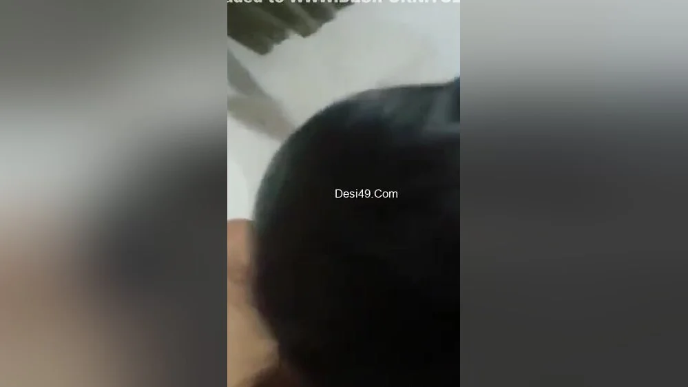 Today Exclusive-desi Wife Boobs Sucking And Fucking