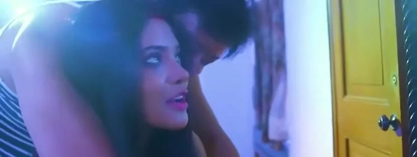 Nisha Ki Jawani 2020 - (s01e01) Adult Hindi Gupchup Web Series