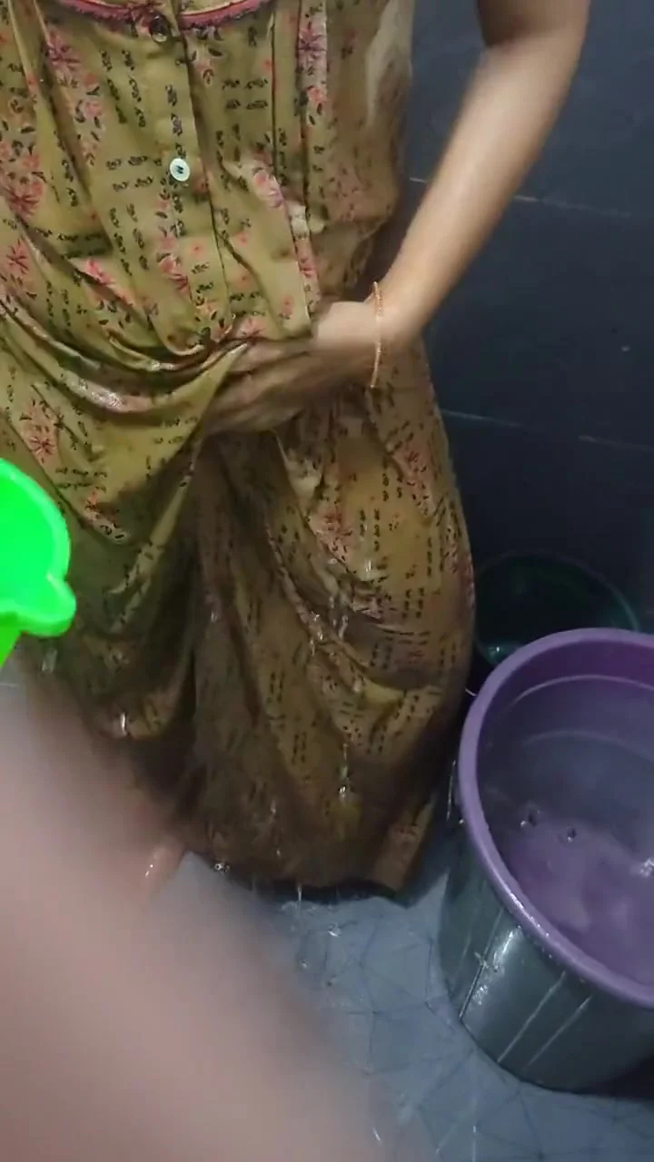 I My New Girlfriend Young In Indian Couple