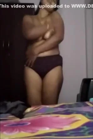 Mallu Nude Vishu Kani Selfie Video