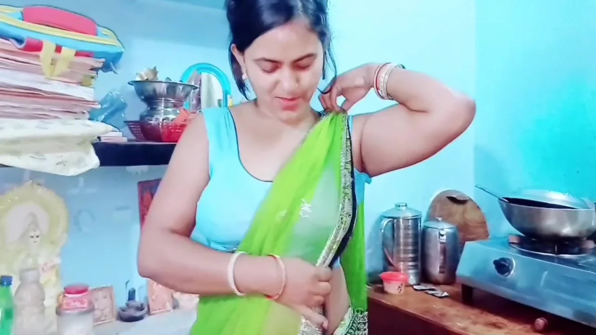 Telugu Full Romance With Her Car Driver In Outdoor Agent Bathroom