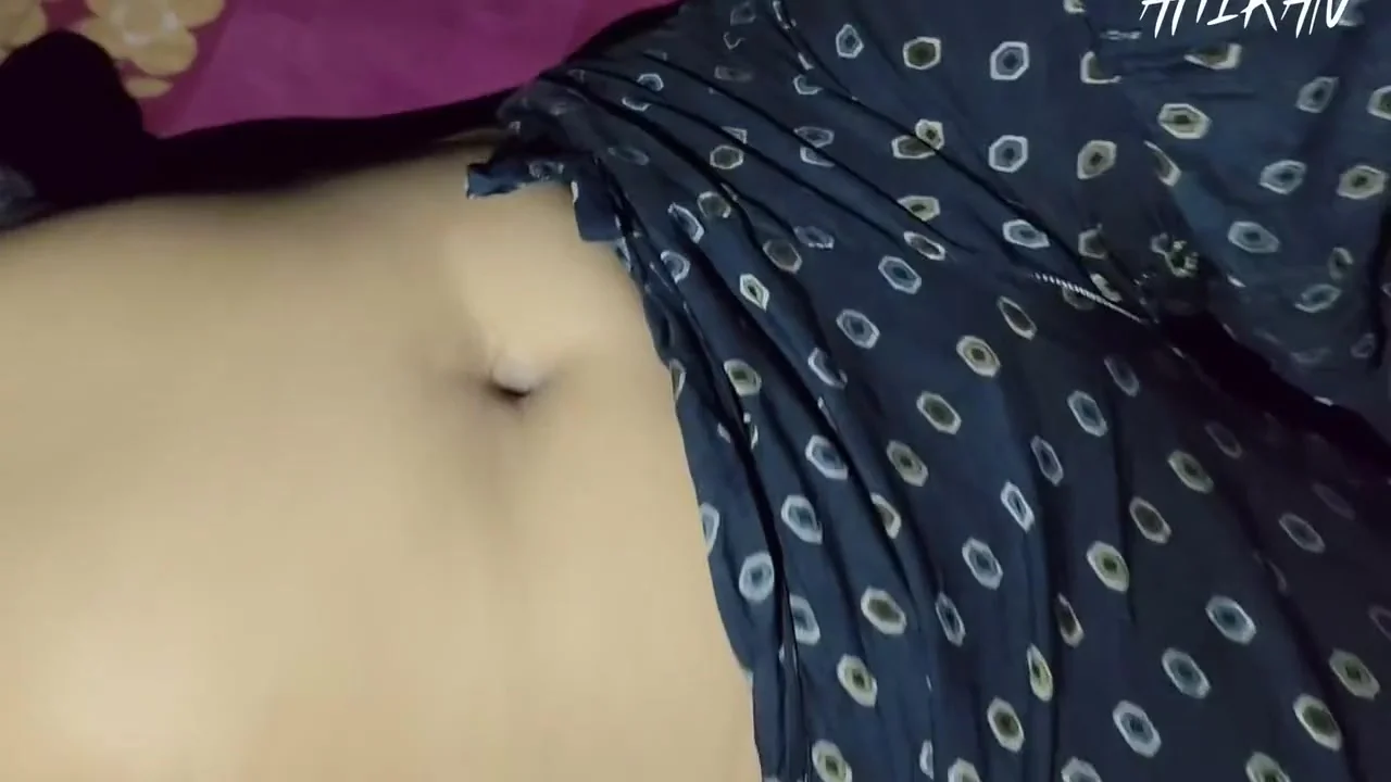 Hairy Pussy Vagina Review And Forplay With Her Boyfriend In Night