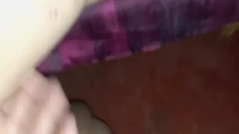 The New Indian Stepsister-in-law Was Making A Jhant