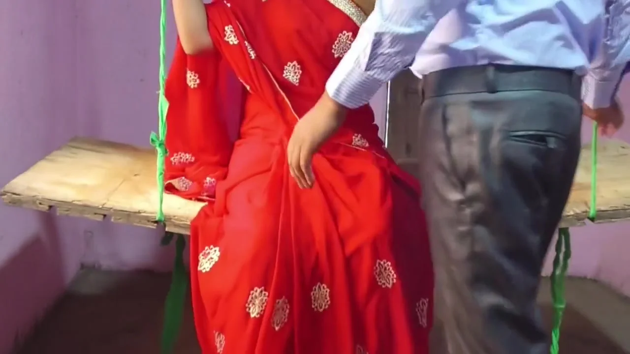 Desi Bhabhi Ki Chudai Yese Ki Chut Ka Pura Pani Nikal Diya