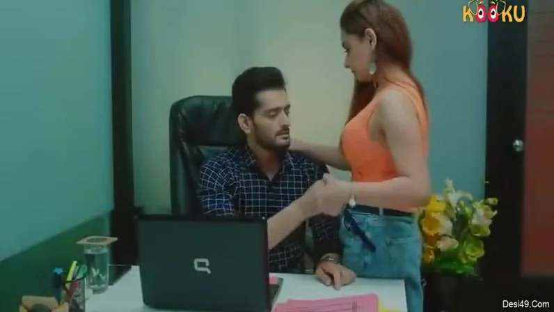 Anthi Patni Or Tharki Pati Kooku Hindi Complete Web Series