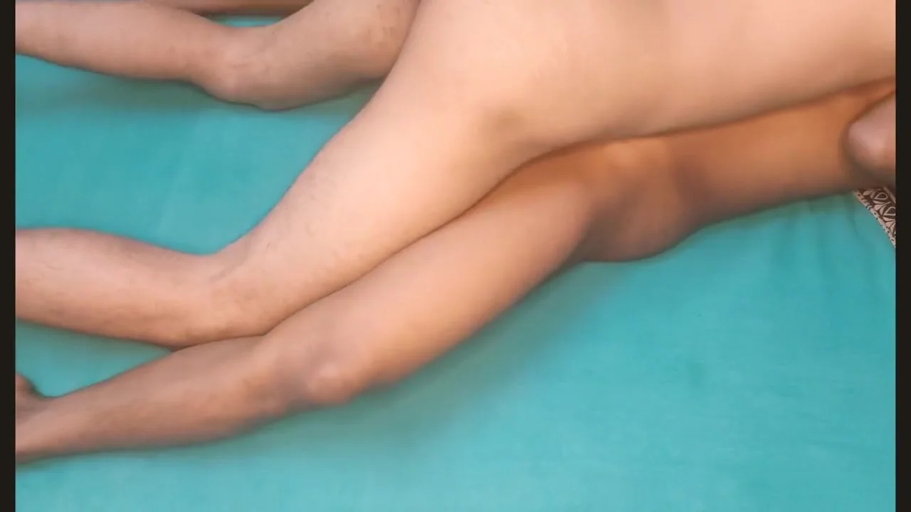 Indian Girl Tanya Has Sex With Her Boyfriend In Oyo Hotel 1