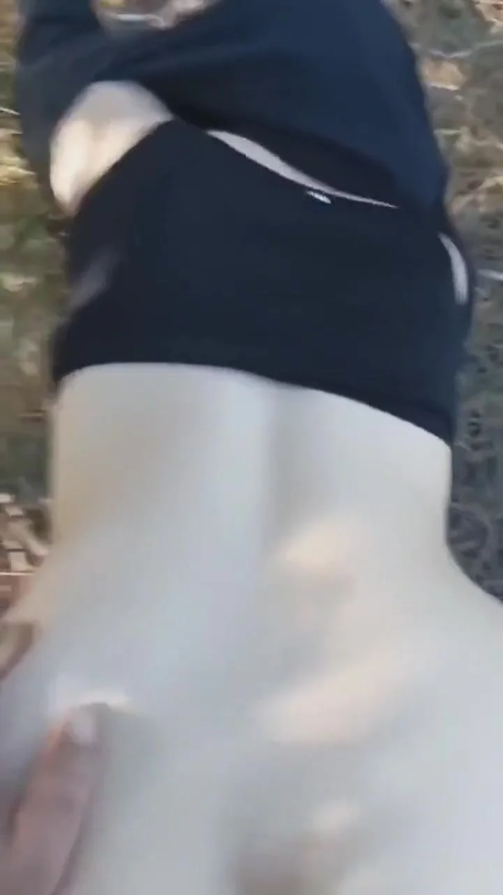 Sex With Stepsister In The Forest