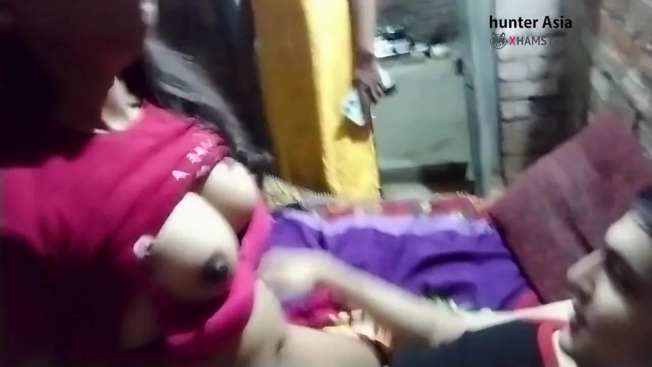 Hunter Asia - Devrani Ji Fucked Together - Desi Villagers