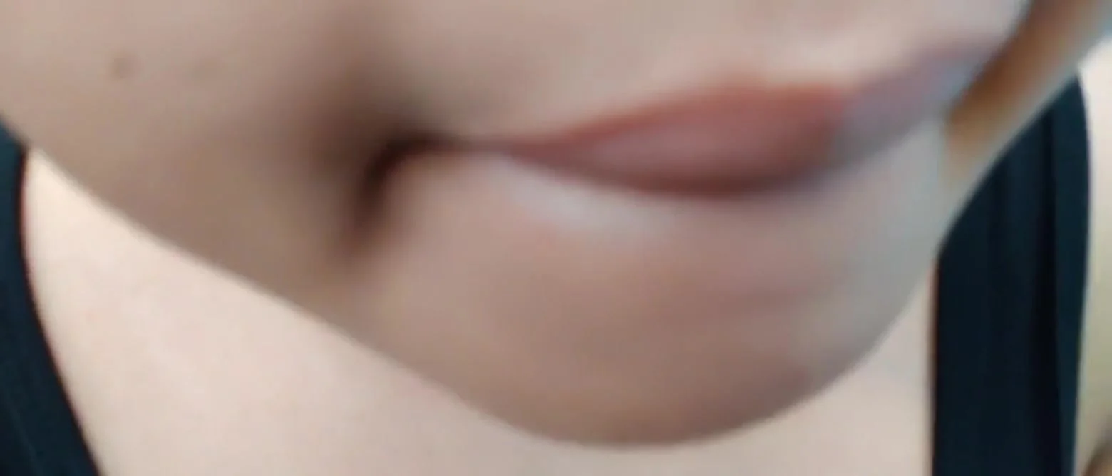 Amrita Ki Hot Lip - Cute