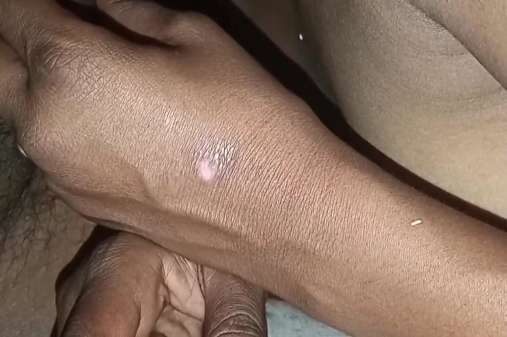 Desi Girls Mans Viral Video Mst