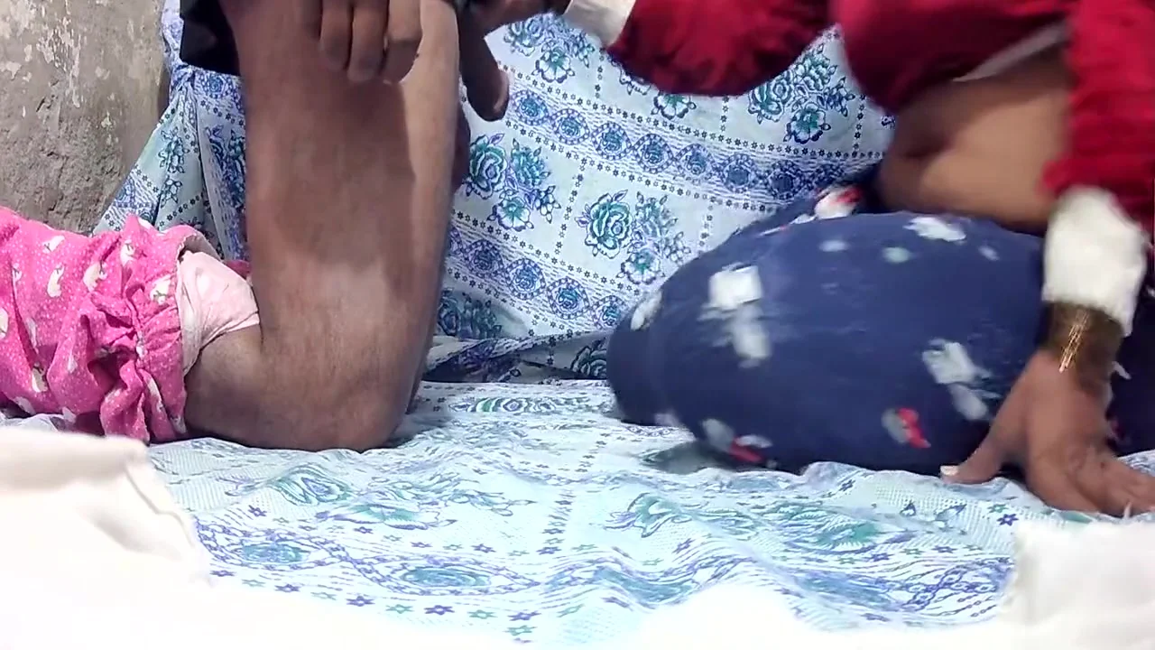 Indian Doctor And Nurse Sex In The Hospital