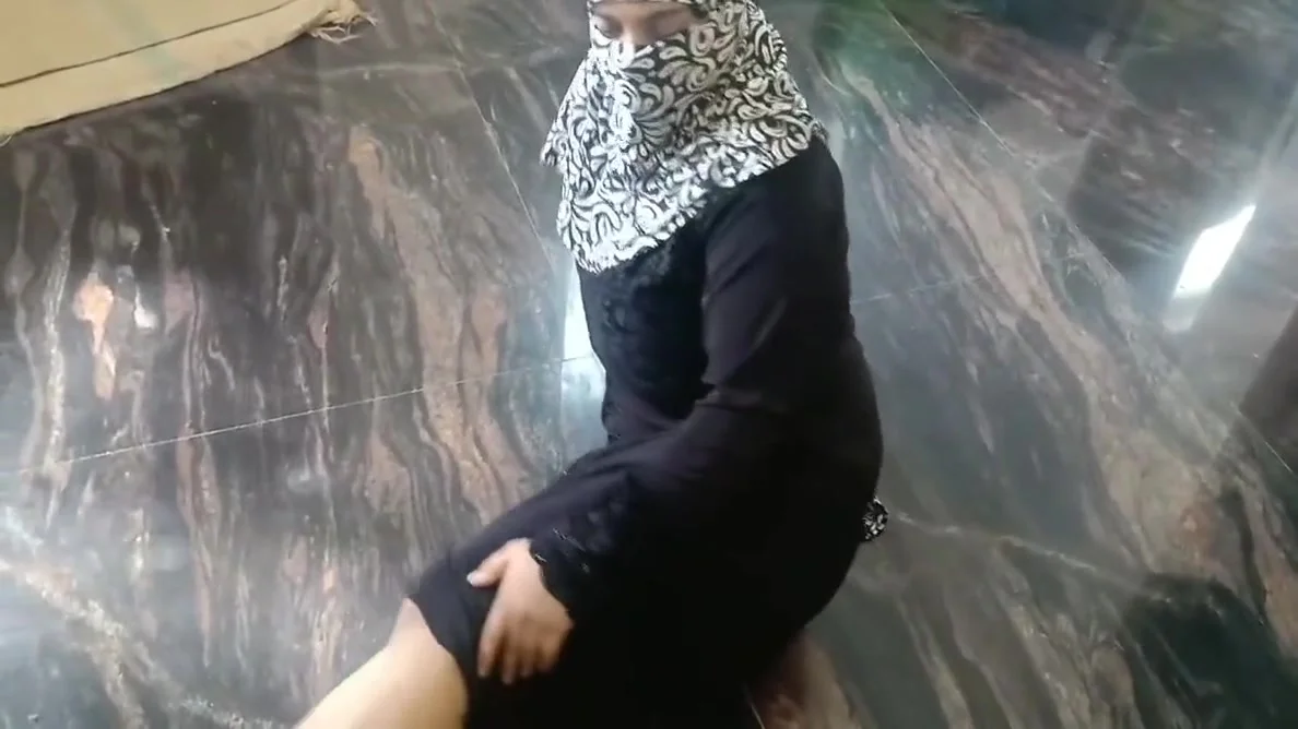 Hijab Girl Want New By Dever