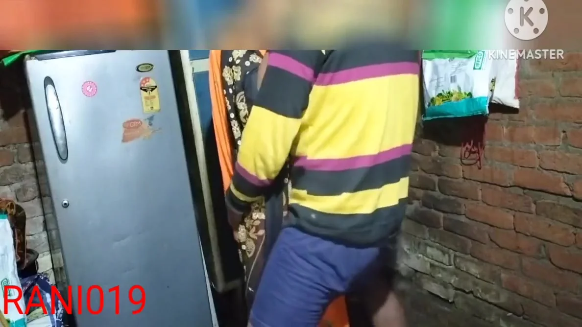 Desi Bhabhi Ko Ghar Me Akela Dekh Jabar Jasti Choda