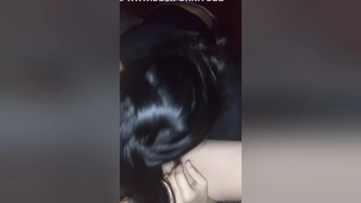 Here Im Getting Dick Sucked By Native While Latina Eats Her Pussy Real Quick