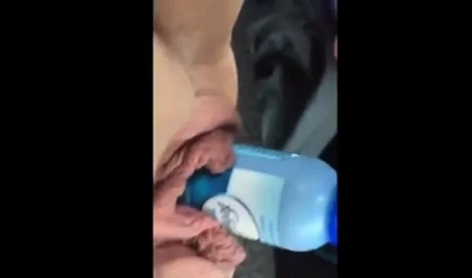 Fat pussy bates in car