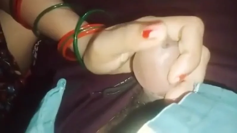 Step sister-in-law Rescued From Her Younger Step brother-in-law