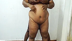 Indian Tamil Wife Fucking In Husband Friend Cheating In Home