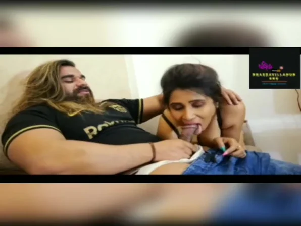 Sunita Bhabhi - Indian Bhabhi) Porn Movie ( 1)