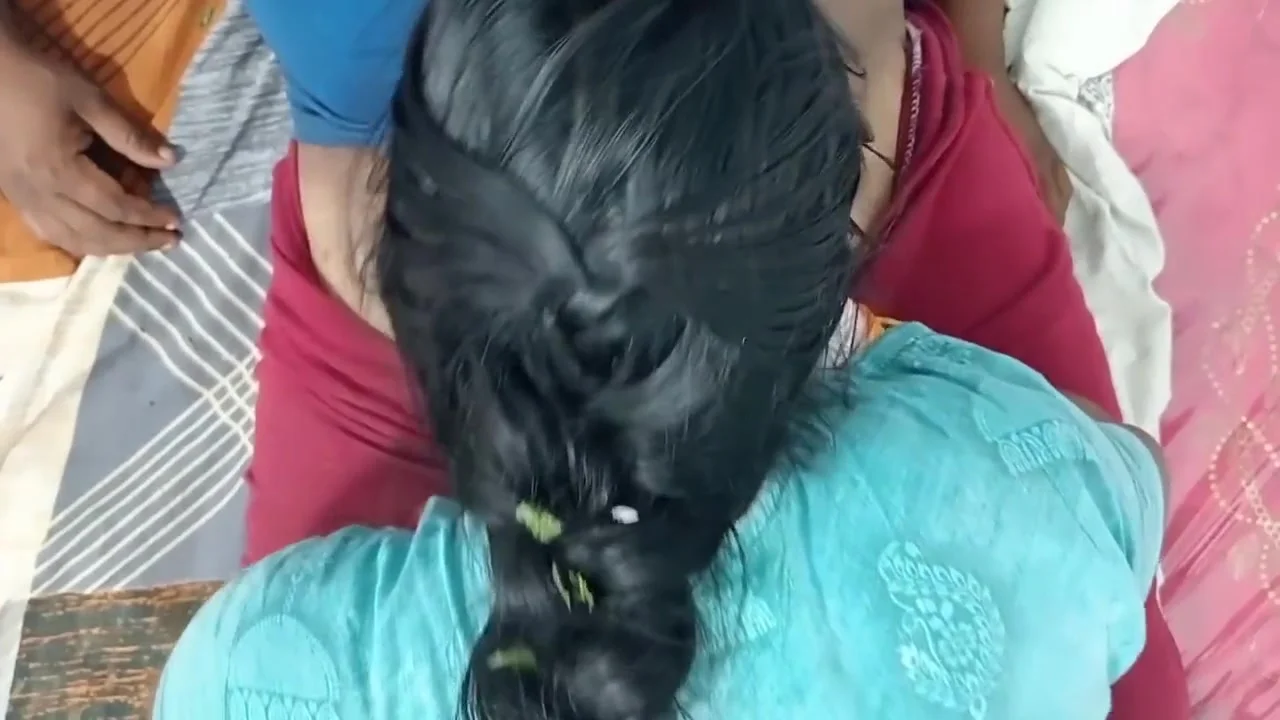 Desi Tamil Couples Hot Sex In Bedroom