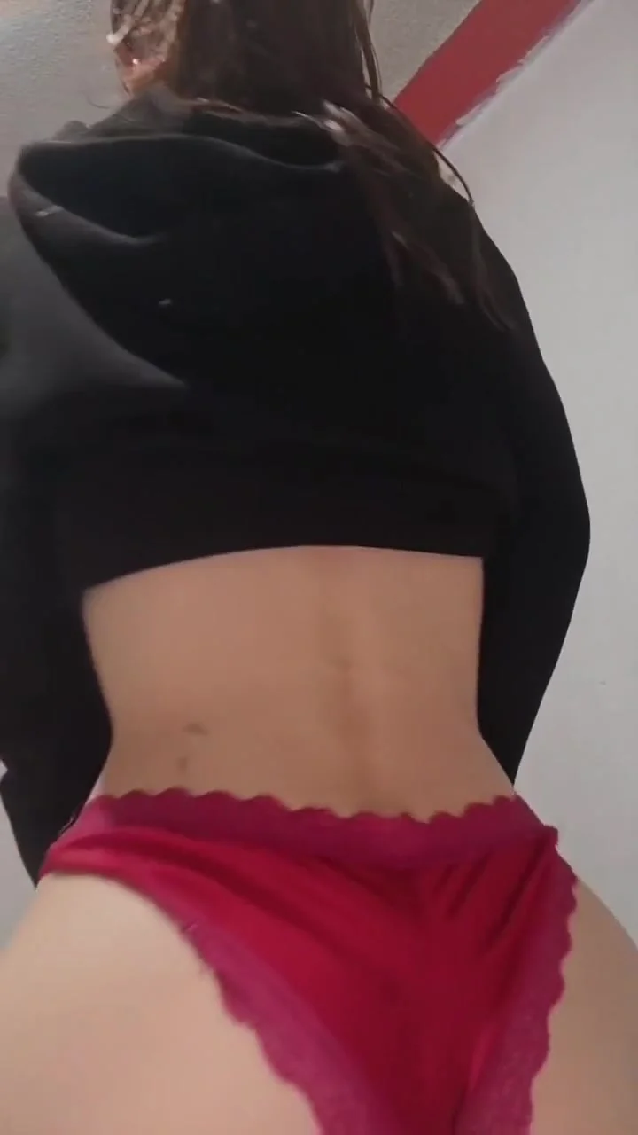 I Just Wanted To Try... And I Ended Up Wet In Hd