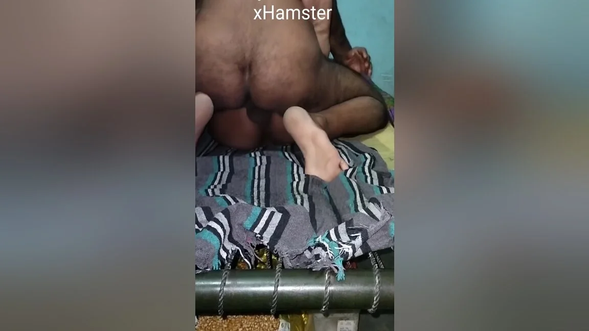 Ghodi Bana Kar Choda Bhabhi Ko