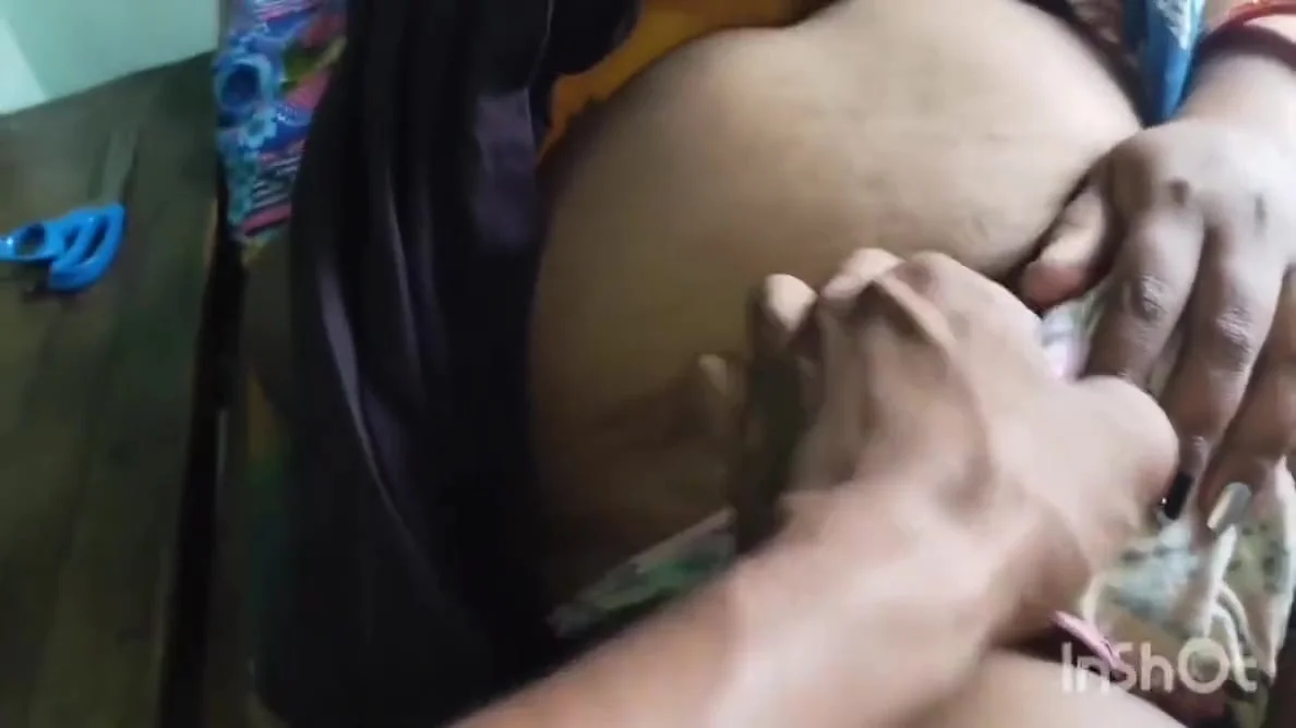 Indian Hot Aunty Romance With Her Boyfriend Hard Fuck