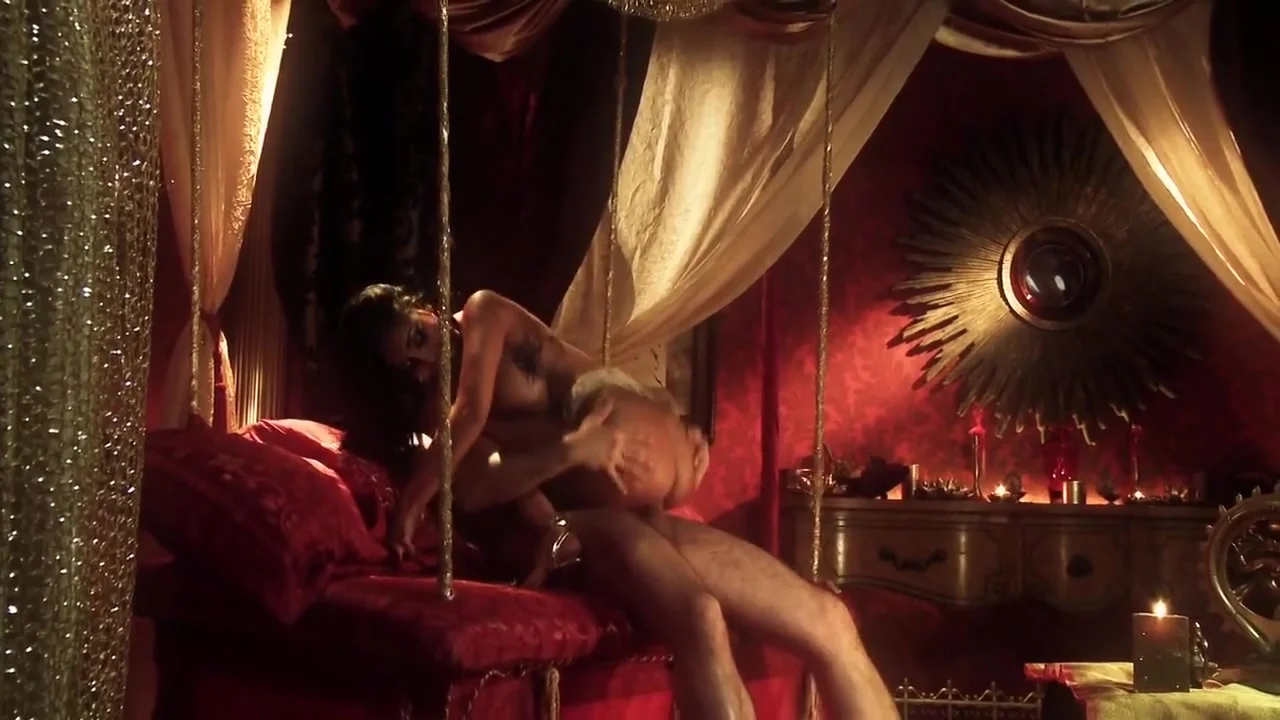 Exotic Indian Bitch Gets Hard Fuck From Behind