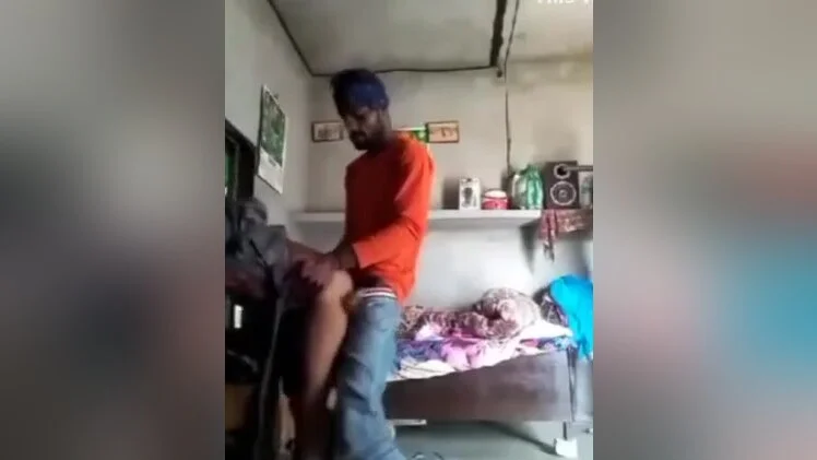 Indian Couple Fucking Video