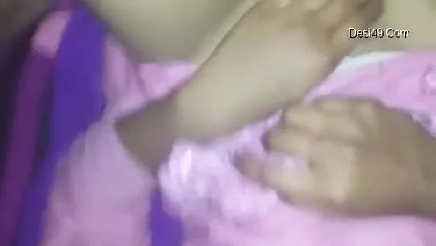 Desi Indian Girl Hard Fucked By Giju