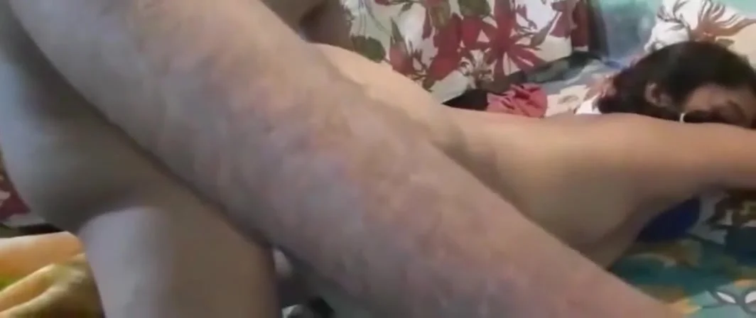 Hardcore Indian Doggy Style Pussy Fucking