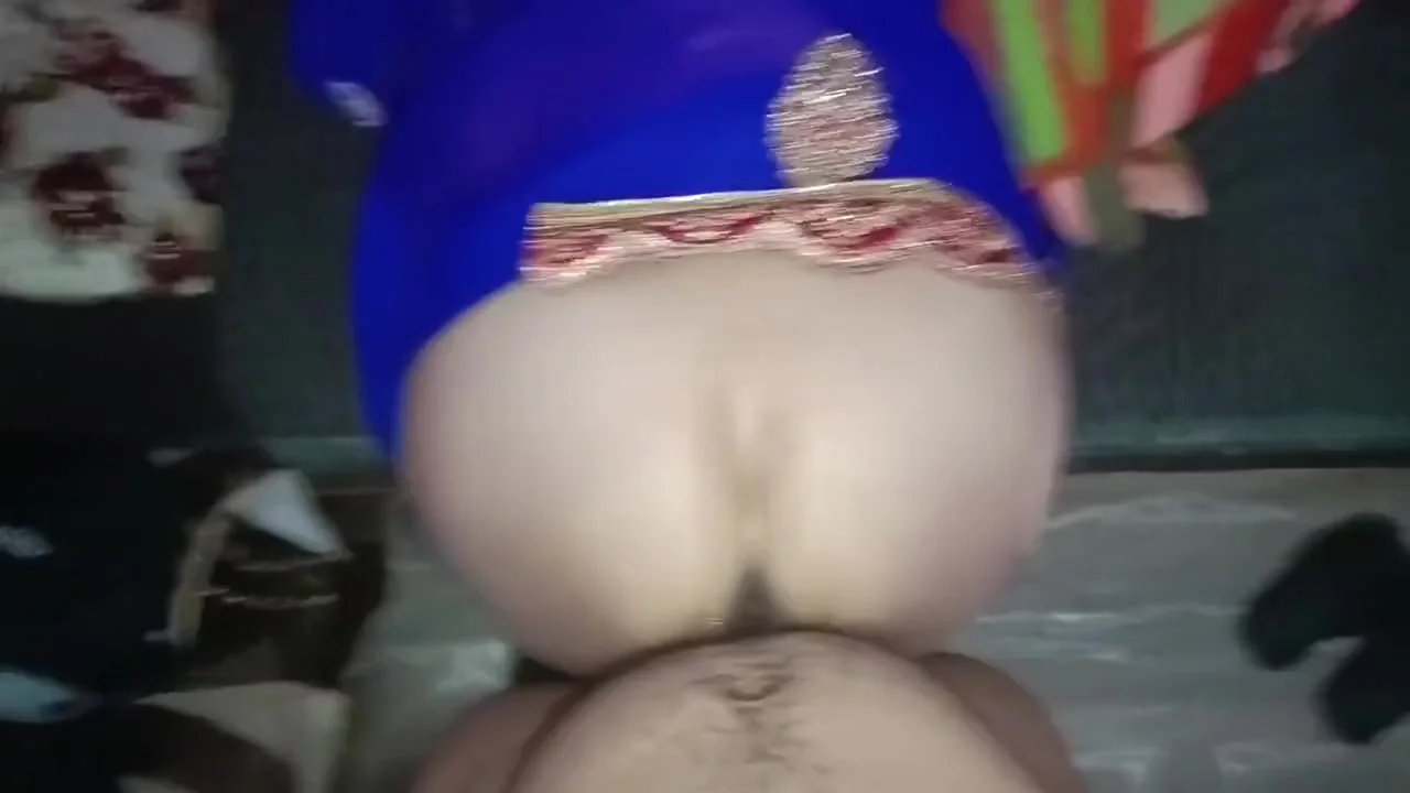 Stepsister Fucking With Her Stepbrother In Doggy Style Sex