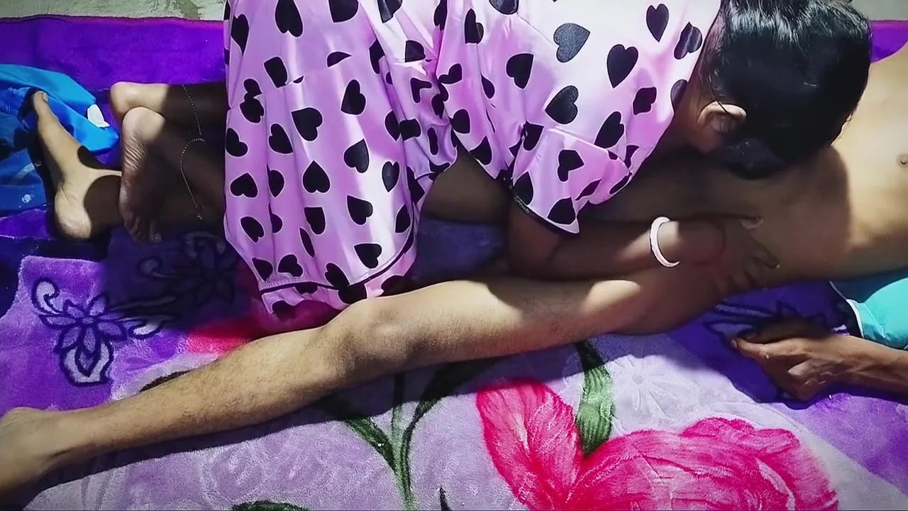 Bohot Dino Bad Firse Pela Mamoni Babio Dekhi Hurd Sex In Indian Village Girl