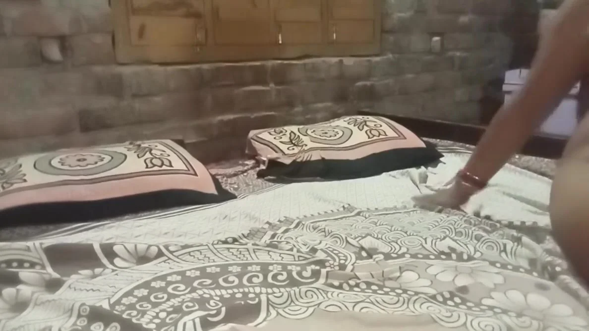 Sexy Bahu Ki Jabardast Chudai Sasur Ne Kiya