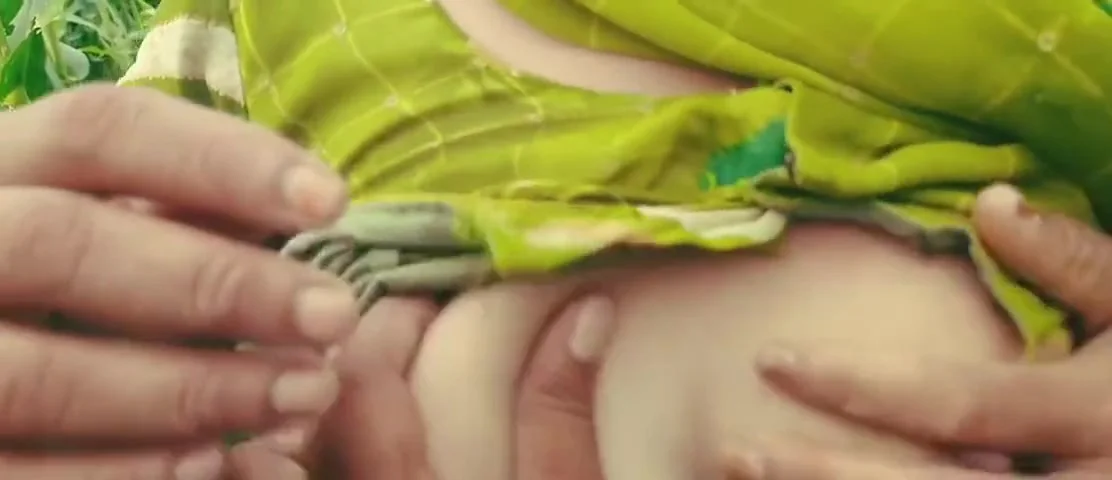 Desi Girls Outdoor Indian Village Girl Outside With Village Outdoor