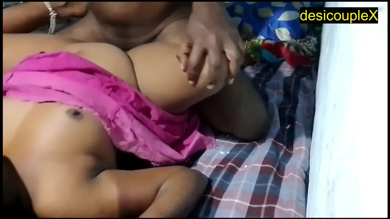 Firstever Rough Fuck Newly Married Sexy Wife