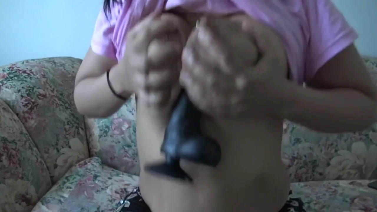 همسر ایرونی خودارضایی در غیاب شوهرش