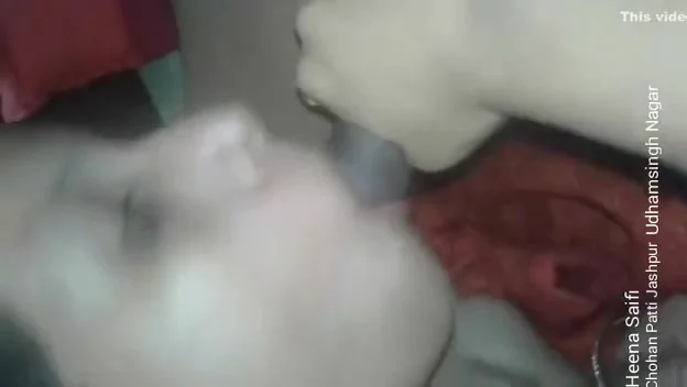 Nude Indian Wife Fucking With Her Neighbor Mms Video