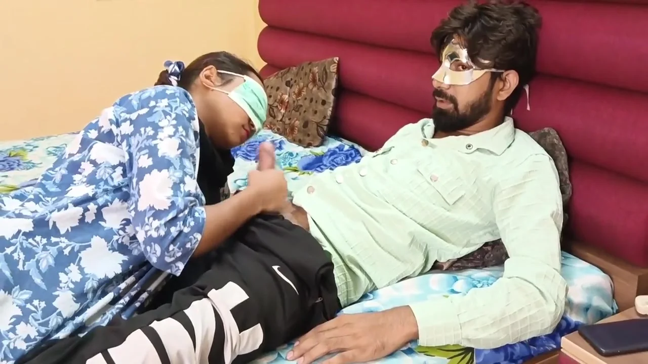 Kamwali Fucked By New Owner At Work