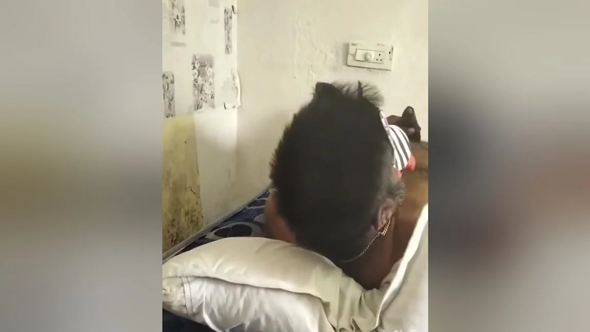 Tamil Bridal Sex With Boss 1