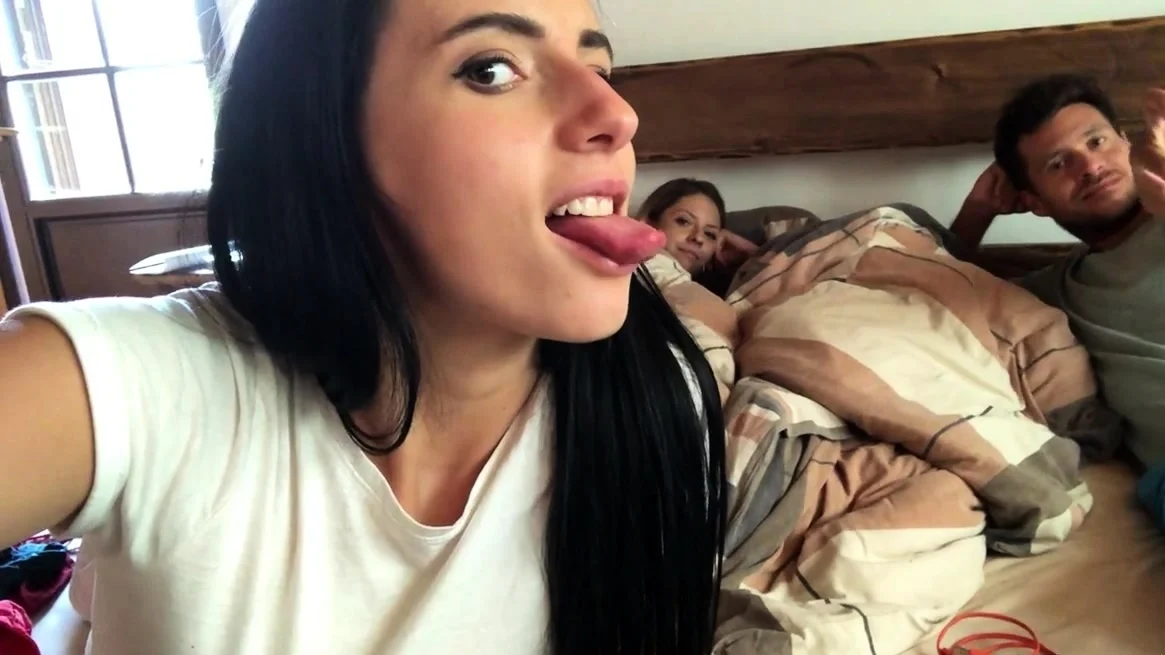 Hottest brunette amateur webcam sex