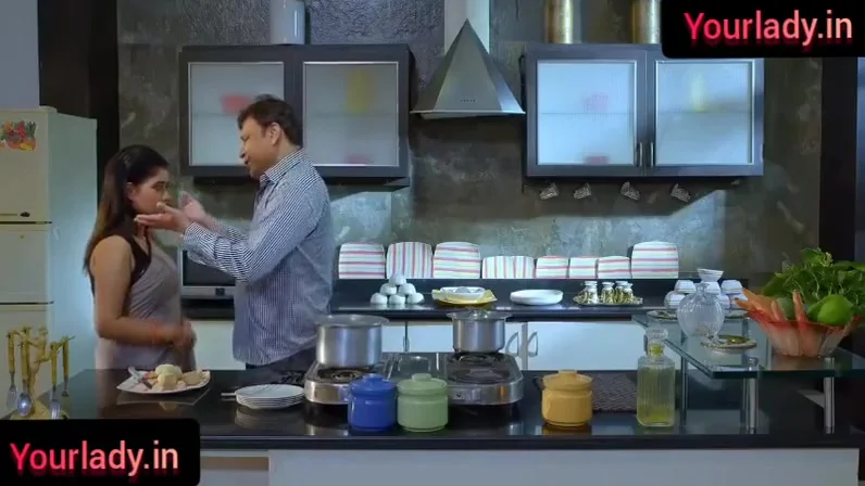 Bahu Ko Sasur Ne Diya Chudai Kari Charamsukh