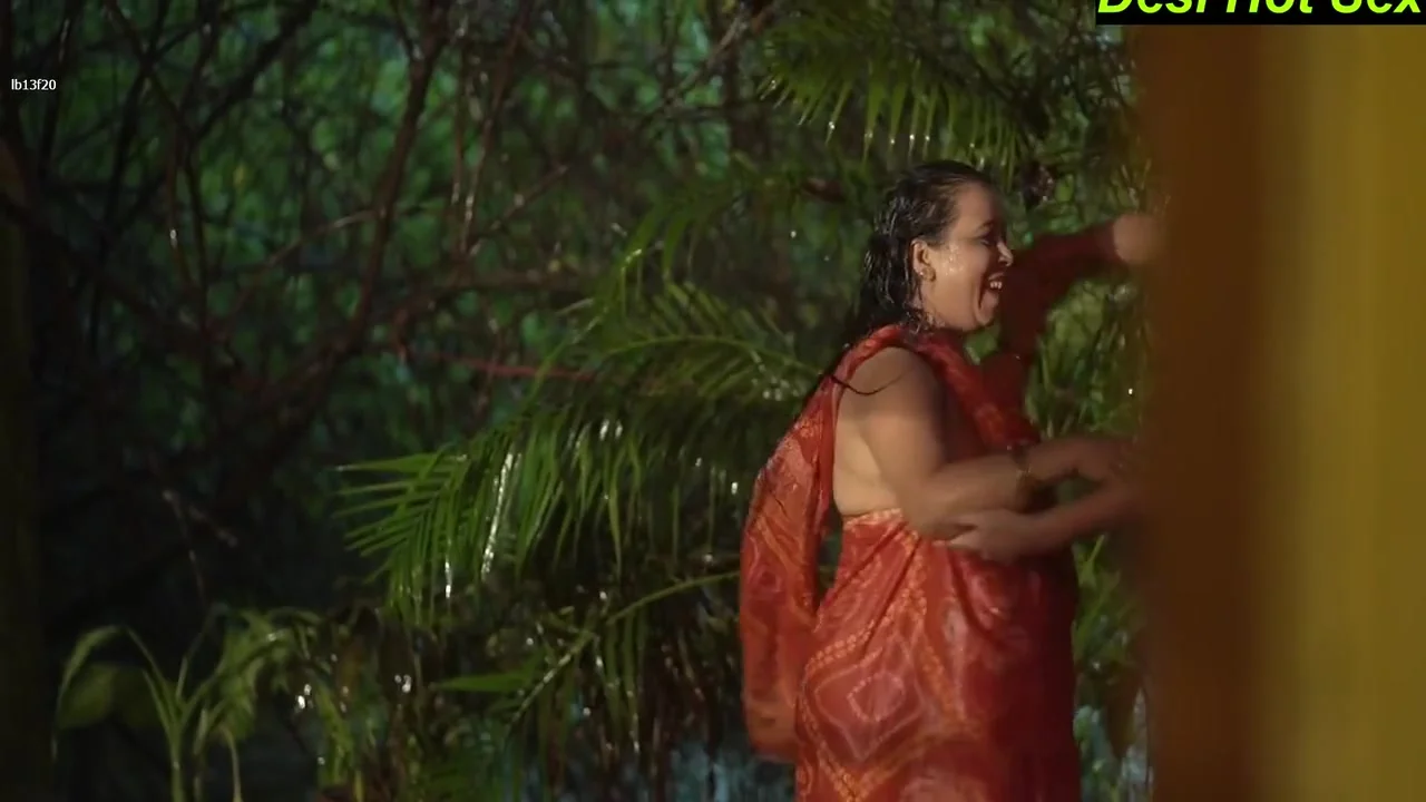 Barish Romance! Hot Xxx