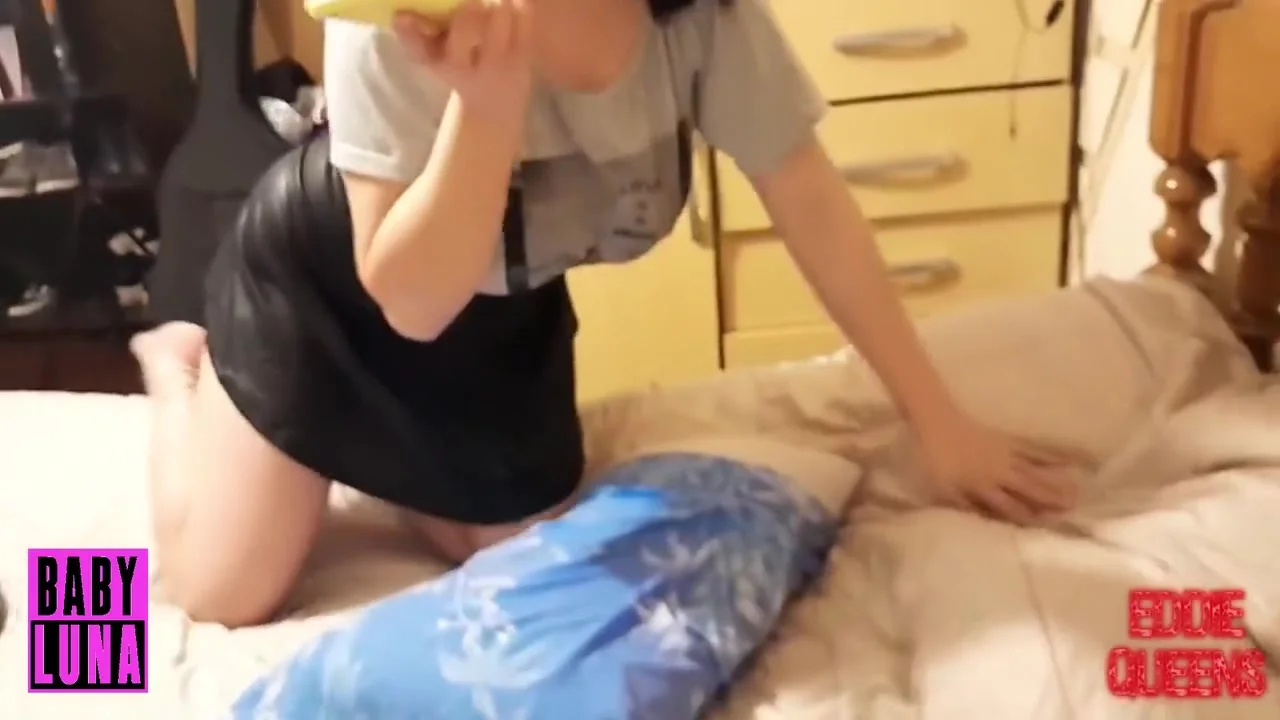 I The Bum Man Who Lived In The Attic Of The Abandoned House