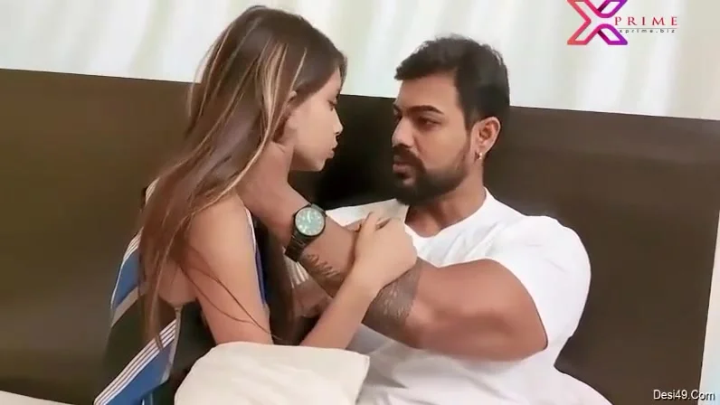 Fucking Beautiful Boss Ki Bety In Hotel