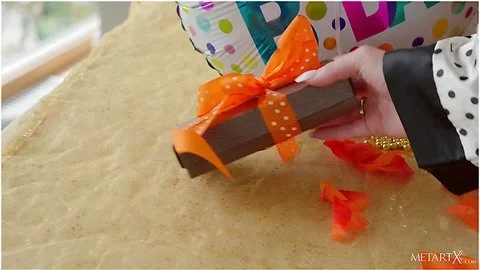 Birthday Girl 2 - Olivia Sparkle