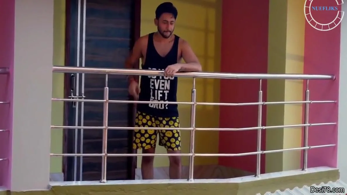 Night Dress Mein Bhabhi Ki Chudai