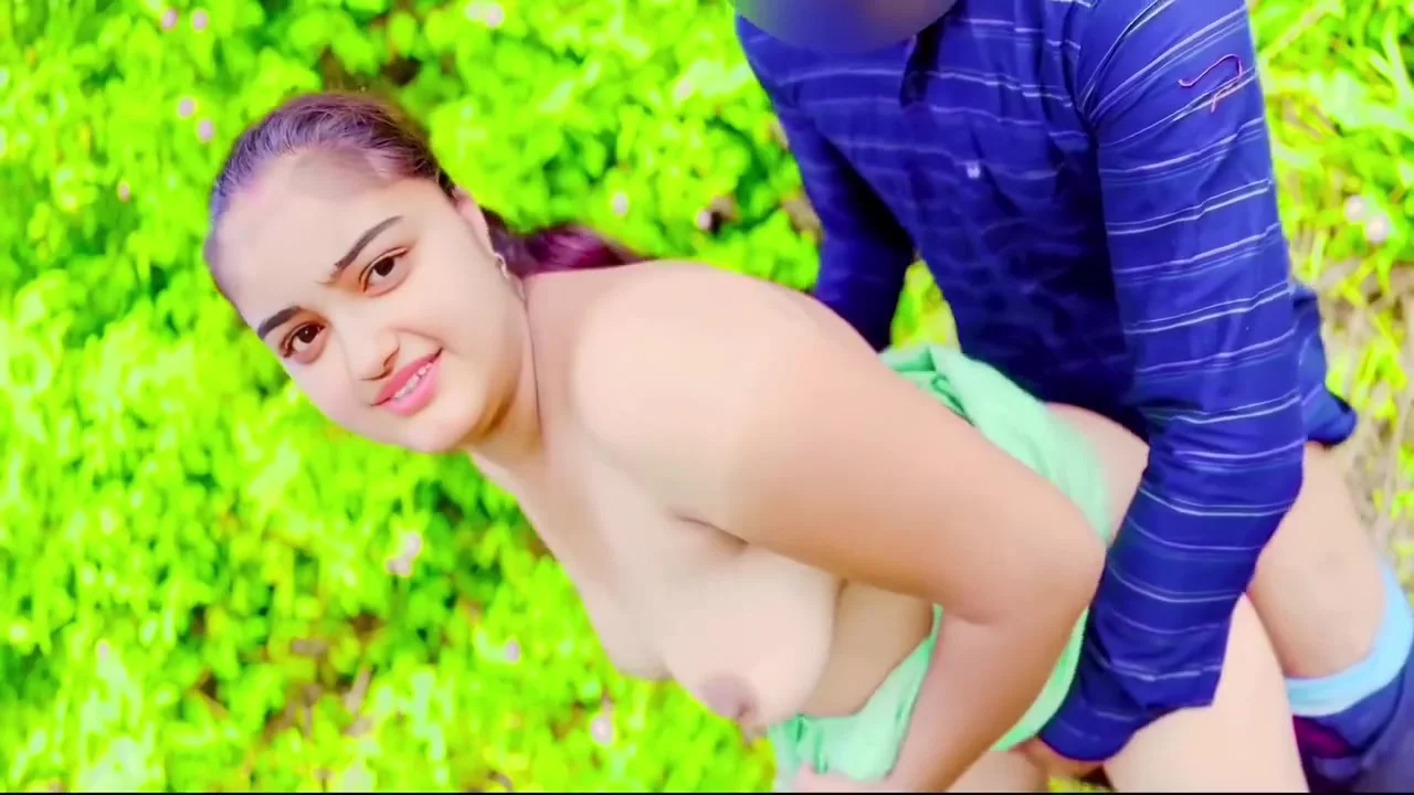 Village Girls Fucking In Jungle Her Tight Pussy Very Cute Girl Fuck Sex Video