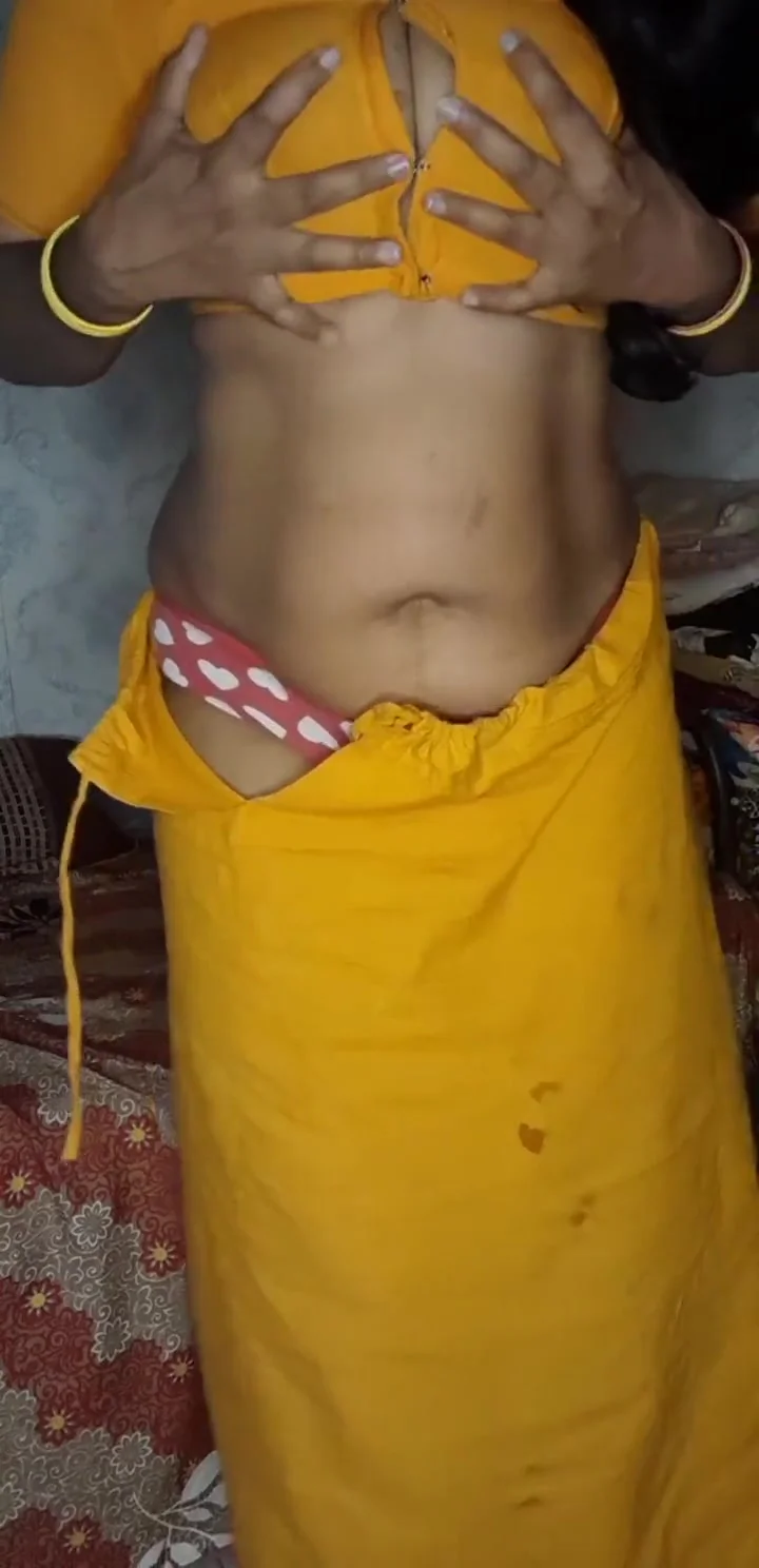 Tanus Nude Video