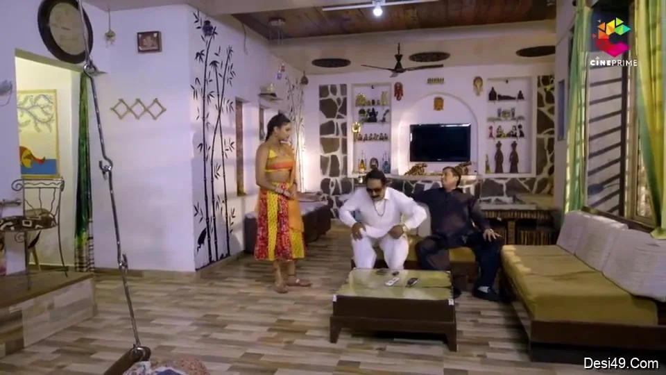 Today Exclusive- Dhanno Dudhwali 3